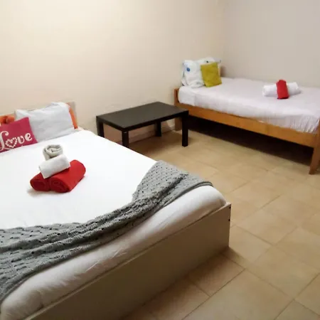 Apartment Center Economic Huge Flat Porto