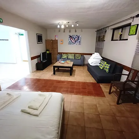 Center Economic Huge Flat *