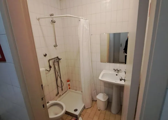 דירה Center Economic Huge Flat