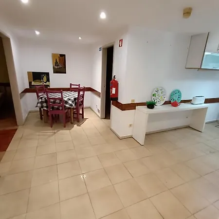 דירה Center Economic Huge Flat