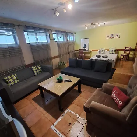 Center Economic Huge Flat *