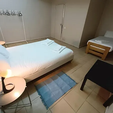 Center Economic Huge Flat Apartament Porto