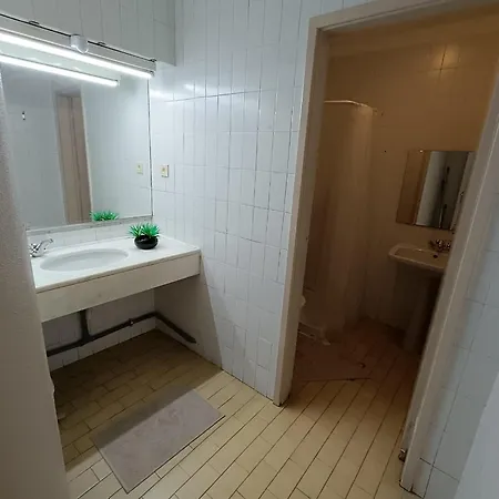 Center Economic Huge Flat Apartament Porto