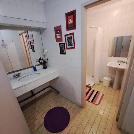 Center Economic Huge Flat *