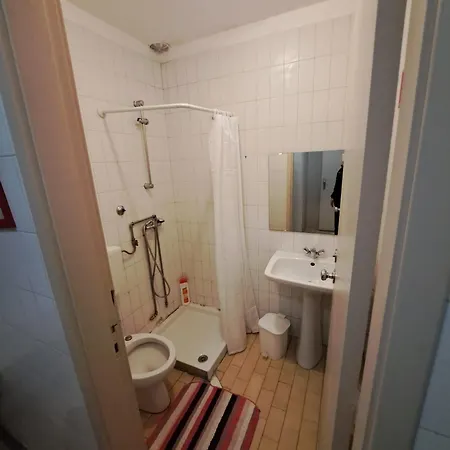 Apartament Center Economic Huge Flat