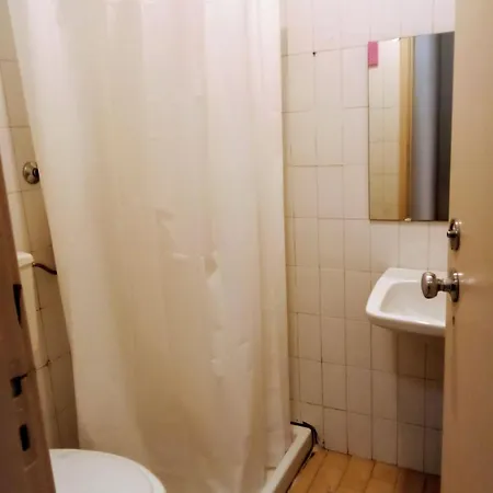 Center Economic Huge Flat Apartament *