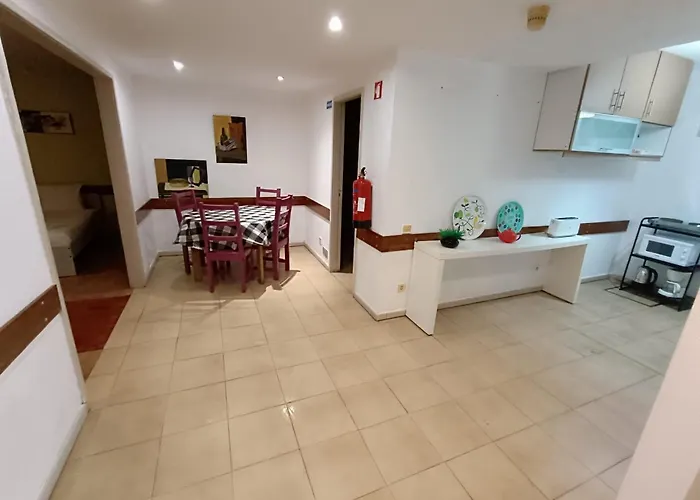 Apartman Center Economic Huge Flat