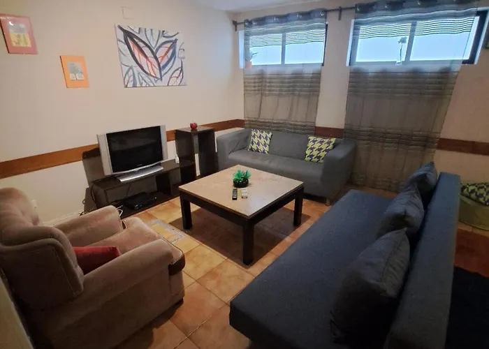 Center Economic Huge Flat *