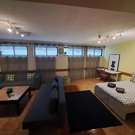 Appartamento Center Economic Huge Flat