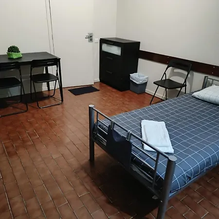 Appartamento Center Economic Huge Flat Oporto
